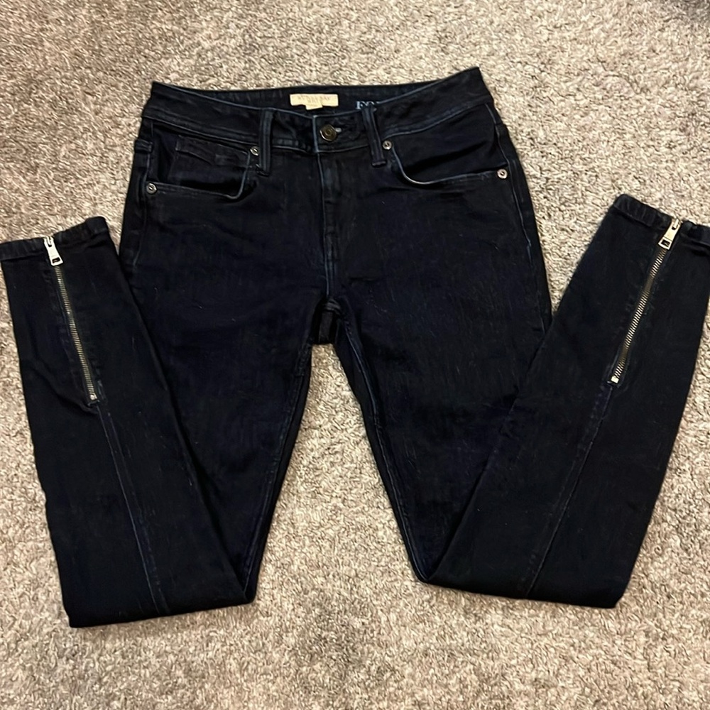 Burberry Brit Foxton jeans